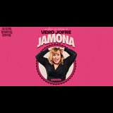 Jamona Viernes 29 Agosto 2025