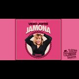 Jamona Del Domingo 20 Julio al Domingo 21 Septiembre 2025