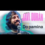 Javi Durán - DOPAMINA (El Golfo Sol) Domingo 27 Julio 2025