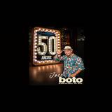 José Boto - Cincuentañeros Domingo 31 Agosto 2025