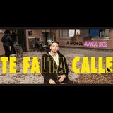 Juan De Dios - Te falta calle (El Golfo Sol) Sabado 26 Julio 2025