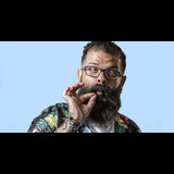 Kalderas - Stand Up Comedy Sabado 12 Julio 2025