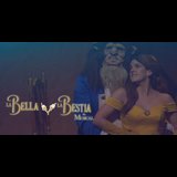 La Bella y la Bestia, el Musical Domingo 6 Octubre 2024