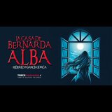 La casa de Bernarda Alba Sabado 18 Mayo 2024
