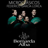 La Casa de Bernarda Alba en Madrid Viernes 14 Junio 2024