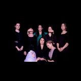 La casa de Bernarda Alba Del Viernes 3 Octubre al Viernes 31 Octubre 2025