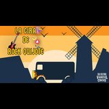 La Gira de Rock Quijote Domingo 12 Mayo 2024