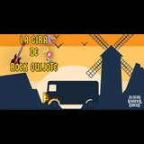 La Gira de Rock Quijote Sabado 2 y Domingo 31 Agosto 2025