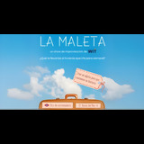 La Maleta Viernes 17 Octubre 2025
