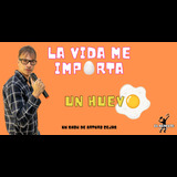 La vida me importa un huevo en Black Jack Club Miercoles 23 Julio 2025