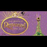 Las aventuras de Rapunzel Domingo 16 Junio 2024