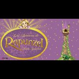 Las aventuras de Rapunzel, el Musical Domingo 19 Octubre 2025