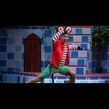 Las aventuras del Ratoncito Pérez Del Sabado 9 Mayo al Domingo 31 Mayo 2026 Las aventuras del Ratoncito Pérez Del Sabado 9 Mayo al Domingo 31 Mayo 2026