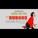 Laura del Val- De Burgos también se sale Viernes 31 Mayo 2024