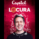Led Varela - Locura en Madrid Domingo 24 Noviembre 2024