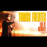 Live at Wembley - Tomàs Fuentes Viernes 3 Octubre 2025