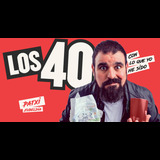 Los 40: con lo que yo he sido - Patxi Zubeldia en Leganes Viernes 10 Octubre 2025 Los 40: con lo que yo he sido - Patxi Zubeldia en Leganes Viernes 10 Octubre 2025