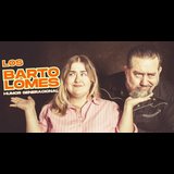 Los Bartolomés - Marta y Mariano Bartolomé en Madrid Sabado 25 Octubre 2025