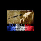 Los Miserables de Victor Hugo Sabado 11 Mayo 2024