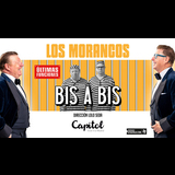 Los Morancos - Bis a Bis Del Viernes 3 Octubre al Domingo 30 Noviembre 2025