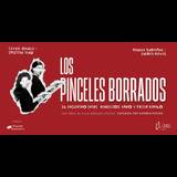 Los pinceles borrados Sabado 19 Julio 2025