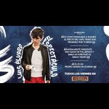 Luis Álvaro - El Espectáculo Sabado 19 Julio 2025
