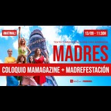 Madres Sabado 13 Septiembre 2025