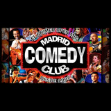 Madrid Comedy Club Martes 21 Mayo 2024