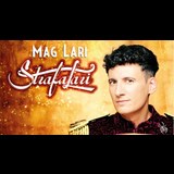 Mag Lari - Strafalari Del Viernes 14 Noviembre al Domingo 7 Diciembre 2025