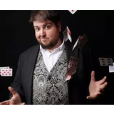 Magia en tu cara Del Jueves 7 Agosto al Domingo 31 Agosto 2025