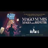 Magia para repetir Jueves 4 Septiembre 2025