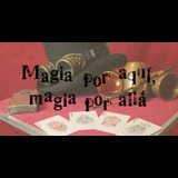 Magia por aquí, magia por allá Del Viernes 1 Agosto al Sabado 13 Septiembre 2025