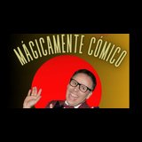Mágicamente cómico con Andy González Domingo 9 Junio 2024