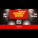 Malasaña Comedy Show Del Miercoles 15 Mayo al Viernes 31 Mayo 2024