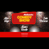 Malasaña Comedy Show Del Miercoles 6 Agosto al Miercoles 27 Agosto 2025