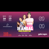 Manual para dejar a un hombre Domingo 13 Julio 2025