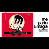 Me parto la magia Del Sabado 26 Julio al Viernes 31 Octubre 2025