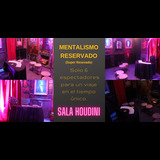 #Mentalismo reservado - 6 Espectadores - Tony Montana #Magia Del Viernes 25 Julio al Sabado 9 Agosto 2025