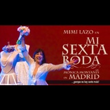 Mi Sexta Boda Sabado 8 y Domingo 9 Noviembre 2025