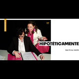 Micro Teatro Hipotéticamente Del Miercoles 3 Septiembre al Miercoles 24 Septiembre 2025