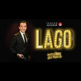 Lago - Comedy Club Del Sabado 13 Septiembre al Sabado 27 Diciembre 2025