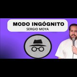Modo Incógnito Del Sabado 13 Septiembre al Sabado 1 Noviembre 2025 Modo Incógnito Del Sabado 13 Septiembre al Sabado 1 Noviembre 2025