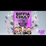 Nada puede malir sal Del Sabado 12 Julio al Sabado 2 Agosto 2025