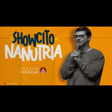 Nanutria. El Showcito Viernes 7 y Viernes 21 Febrero 2025