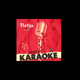 Noche de Karaoke en Platea Del Jueves 9 Mayo al Jueves 30 Mayo 2024