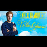Pablo Ibarburu: Chico Glamour Viernes 17 y Viernes 21 Junio 2024