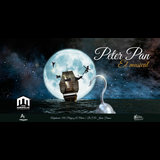 Peter Pan: El Musical Del Sabado 20 Abril al Domingo 26 Mayo 2024