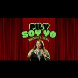 Pili Soy Yo - Mirando pa Cuenca Viernes 8 y Domingo 10 Agosto 2025