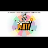 Random Party Del Sabado 6 Septiembre al Sabado 27 Septiembre 2025