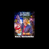 Raul Navareño en Platea Sabado 22 Junio 2024